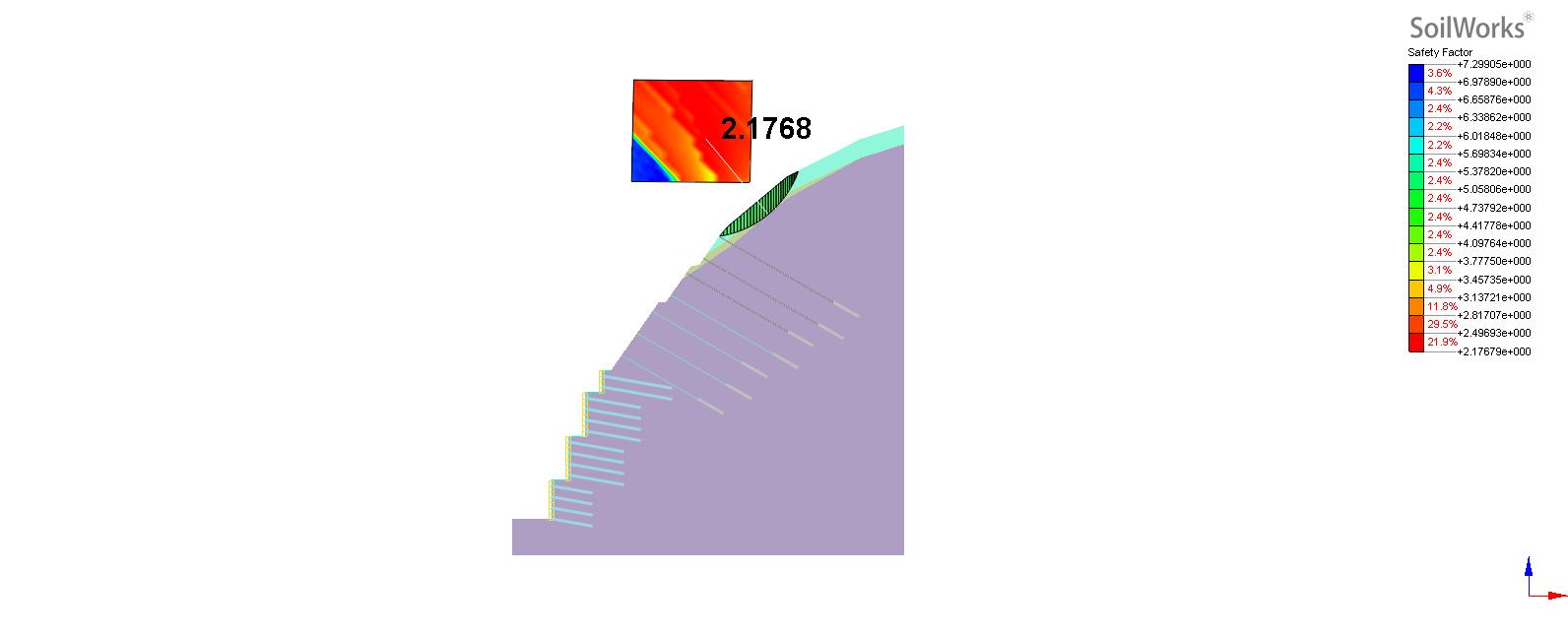 25 영천절토25 1구간_ssb_건기시_사면안정 (LEM) 해석_원호파괴면.jpg